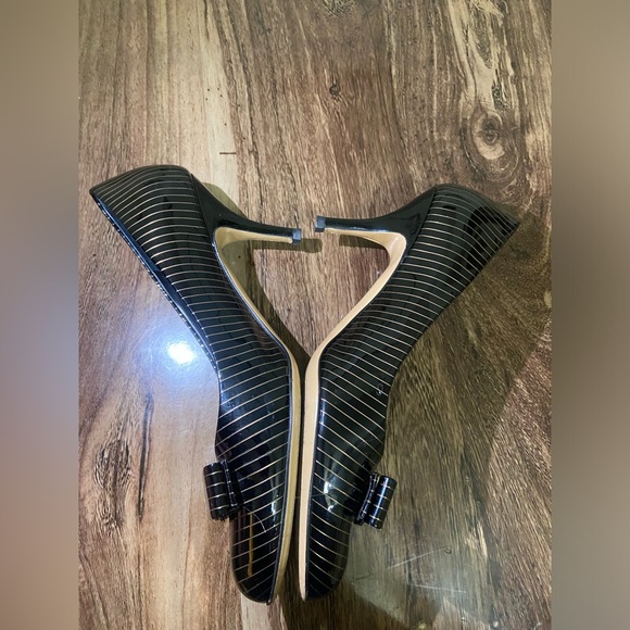 Ferragamo heels - Picture 7 of 14